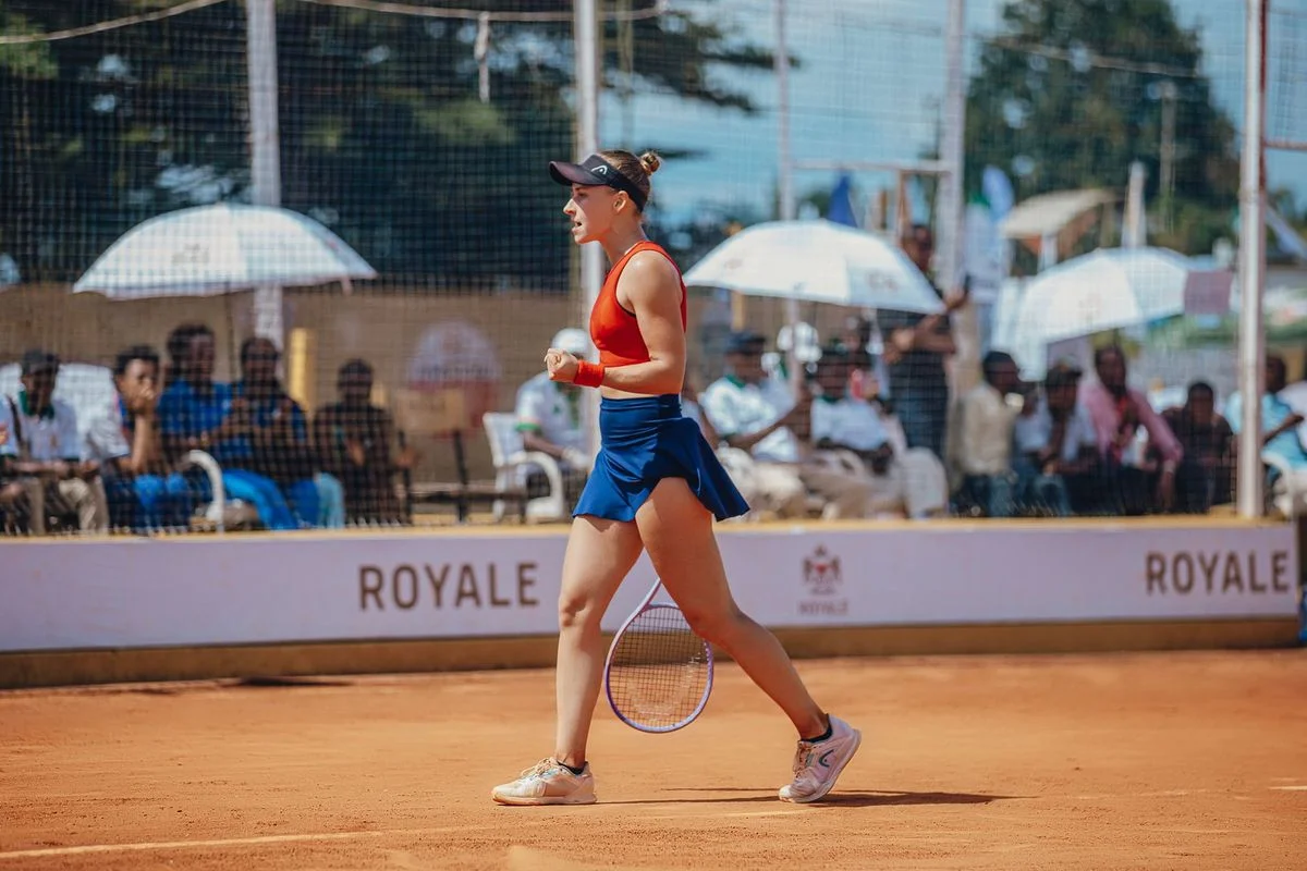Arevalo and Ostapenko Clinch 2026 Wimbledon Mixed Doubles