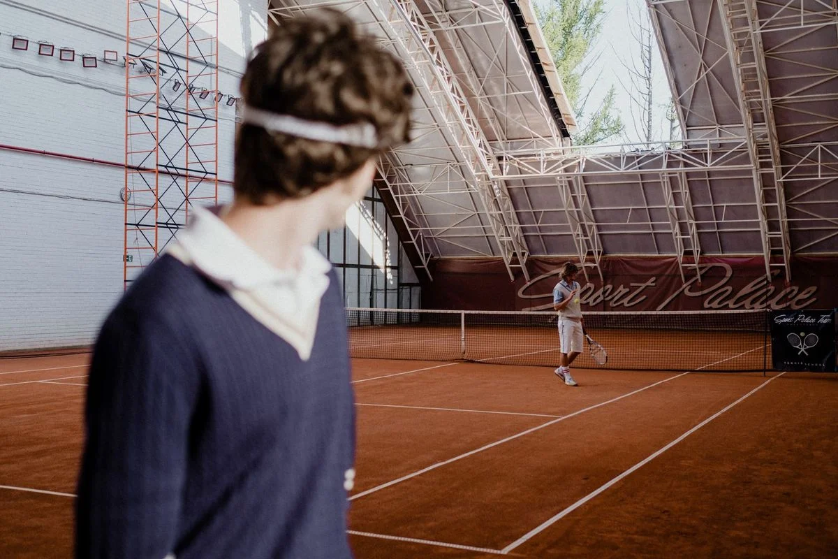 Arthur Fery: Wimbledon Wildcard Draws Public Interest
