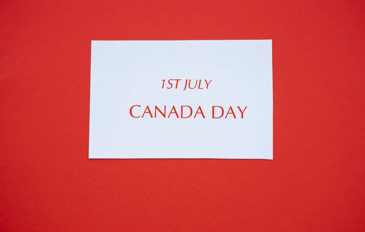 Canada Prepares for 2026 National Day Celebrations
