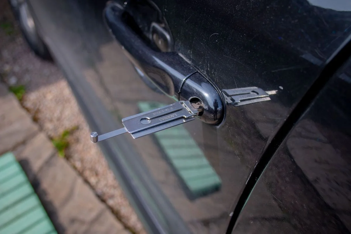 Car Key Locksmith Company Expands Service