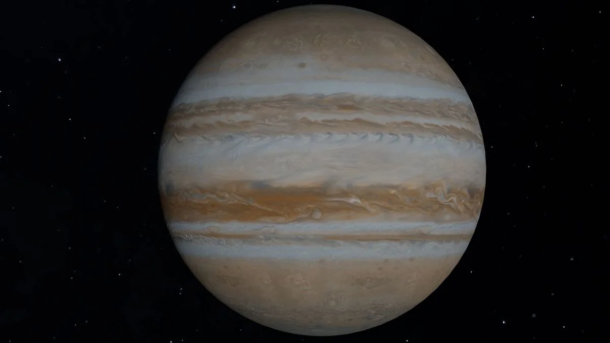 Faintest Exoplanet Ever Seen Discovered After Decade Search