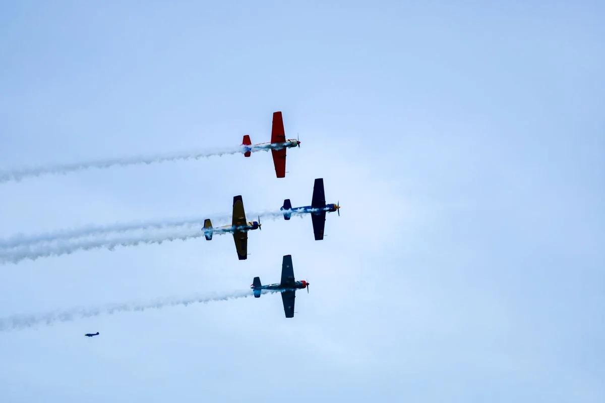Farnborough Airshow 2026: Key Participants Emerge