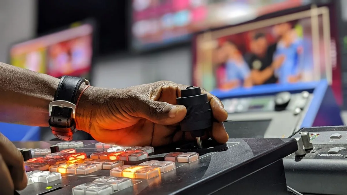 ITV Sells Media and Entertainment Business to Sky