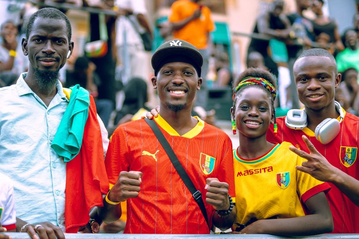 Lamine Yamal's Brother Keyne Gains World Cup Attention