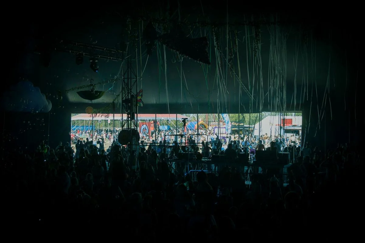 Latitude Festival 2026: Early Details Emerge