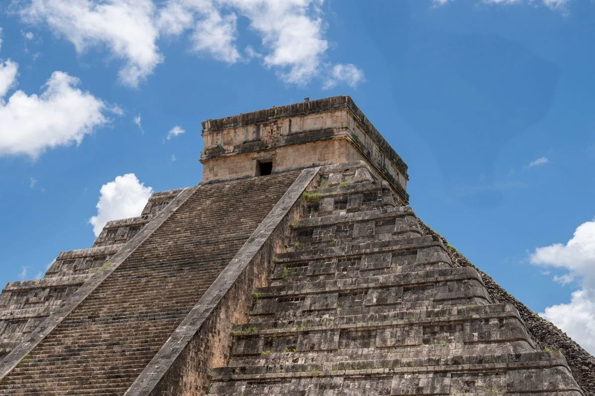 Maya Astronomer Mathematician's Name Deciphered