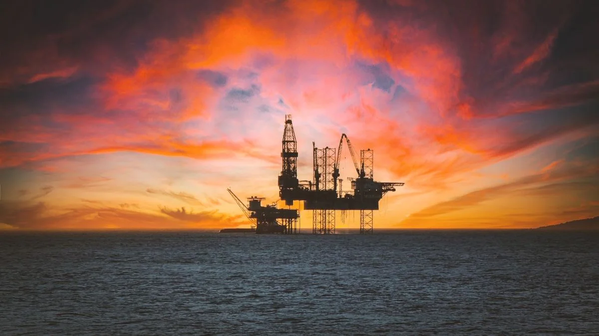 Miliband's North Sea Oil Stance and Regional Impact
