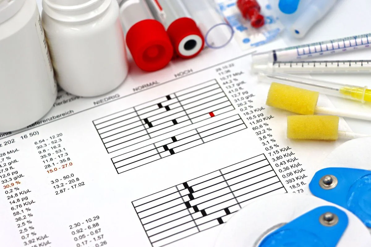 New Rapid Endometriosis Tests Available on NHS