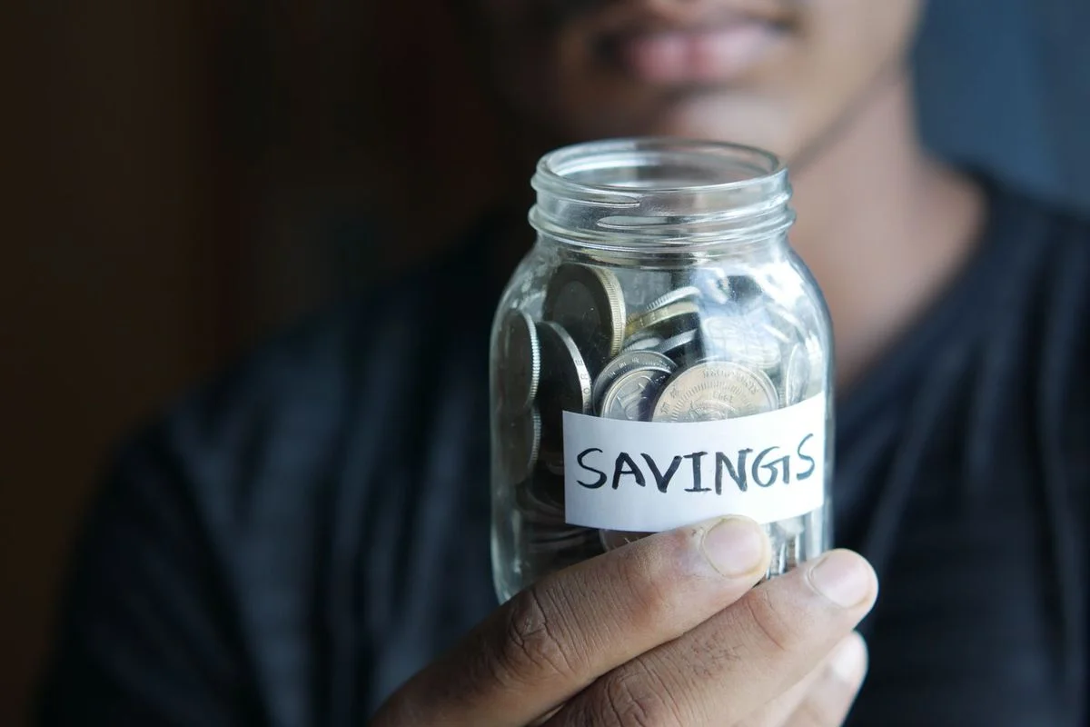 New Savings Accounts: Earn Monthly Interest
