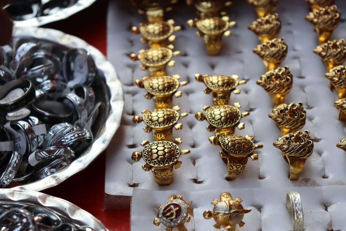 Precious Metals: Latest Price Reports from India