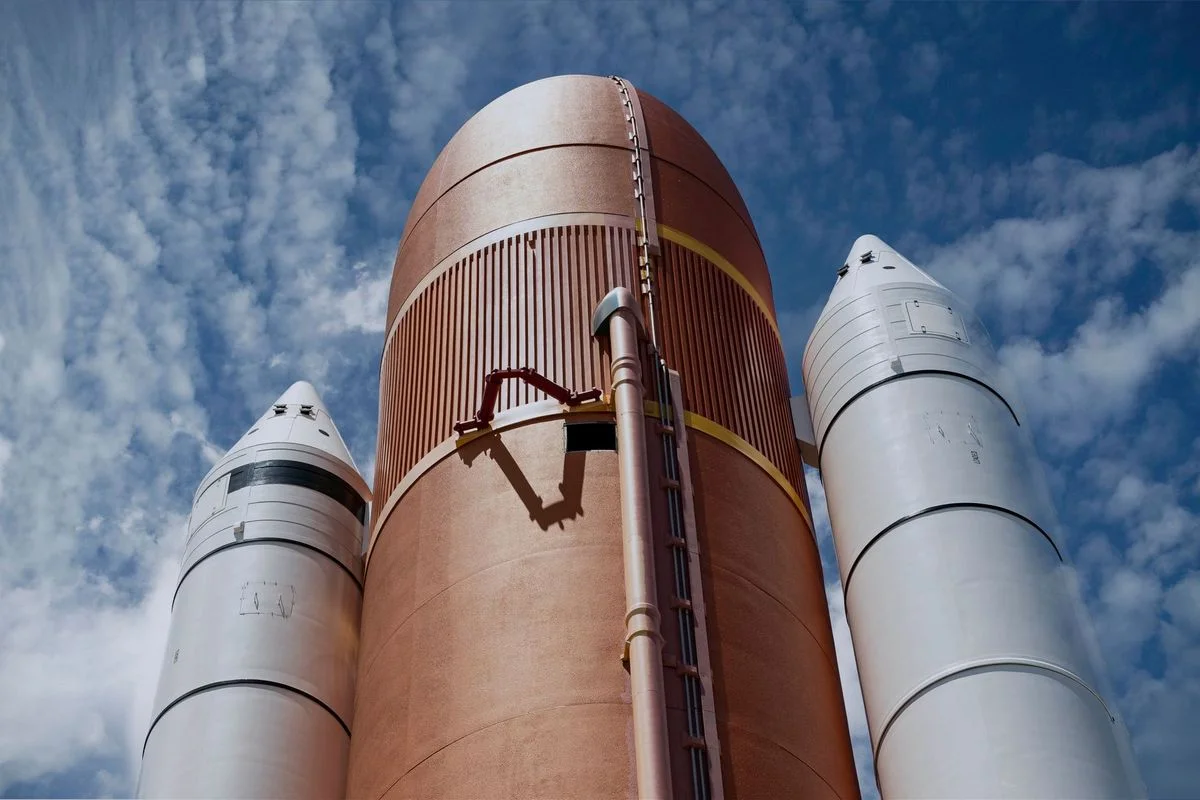 SpaceX Gearing Up for Starship's Thirteenth Flight Test