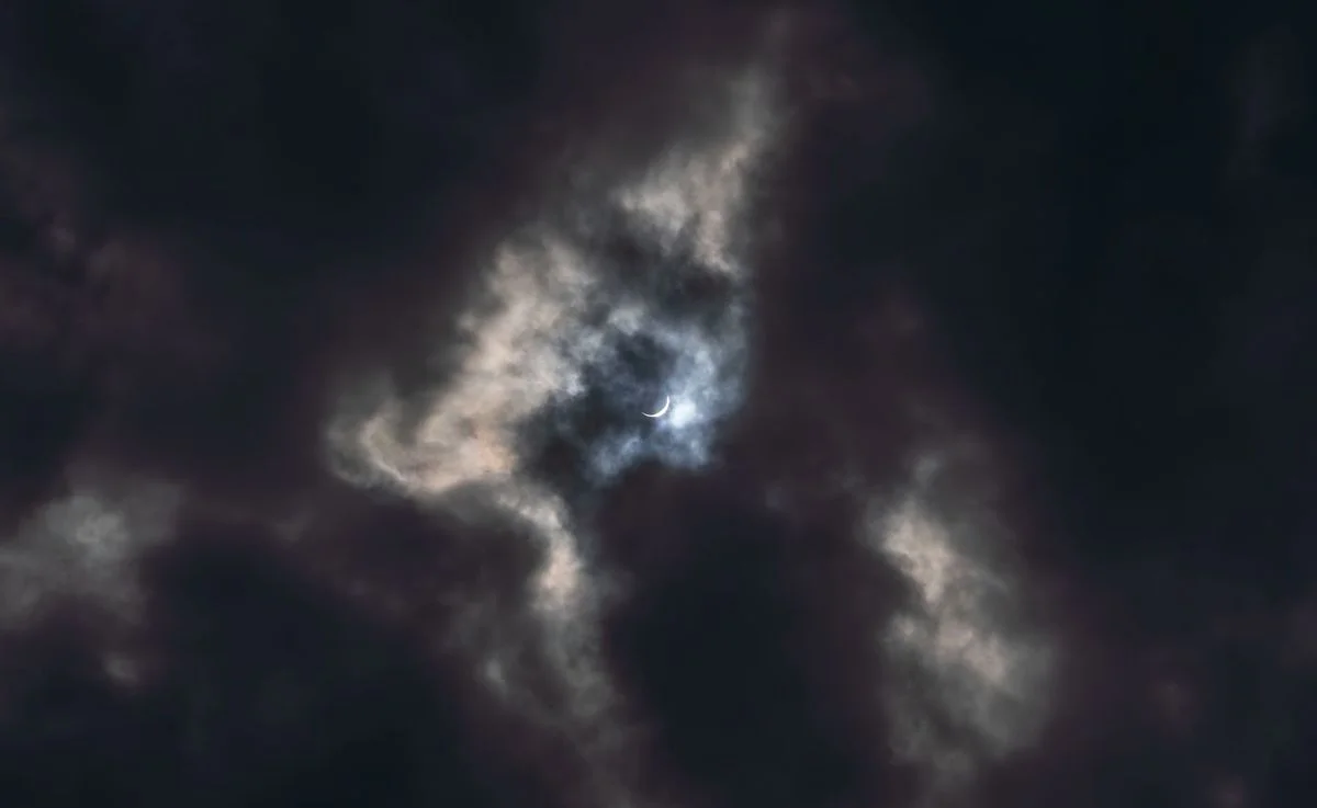 UK Guidance Issued for Upcoming Total Solar Eclipse