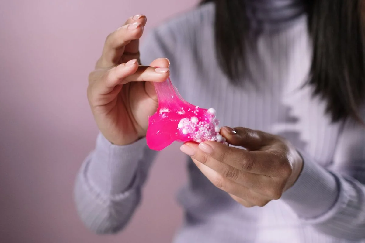 Unsafe Squishy Toys Seized, Parents Warned