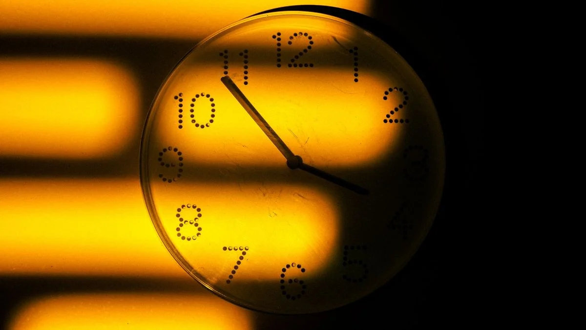 US House Passes Bill to End Daylight Saving Time