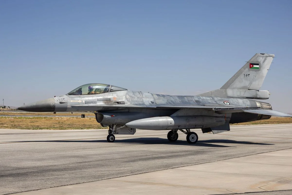 US Launches Strikes on Iran After Tanker Attacks