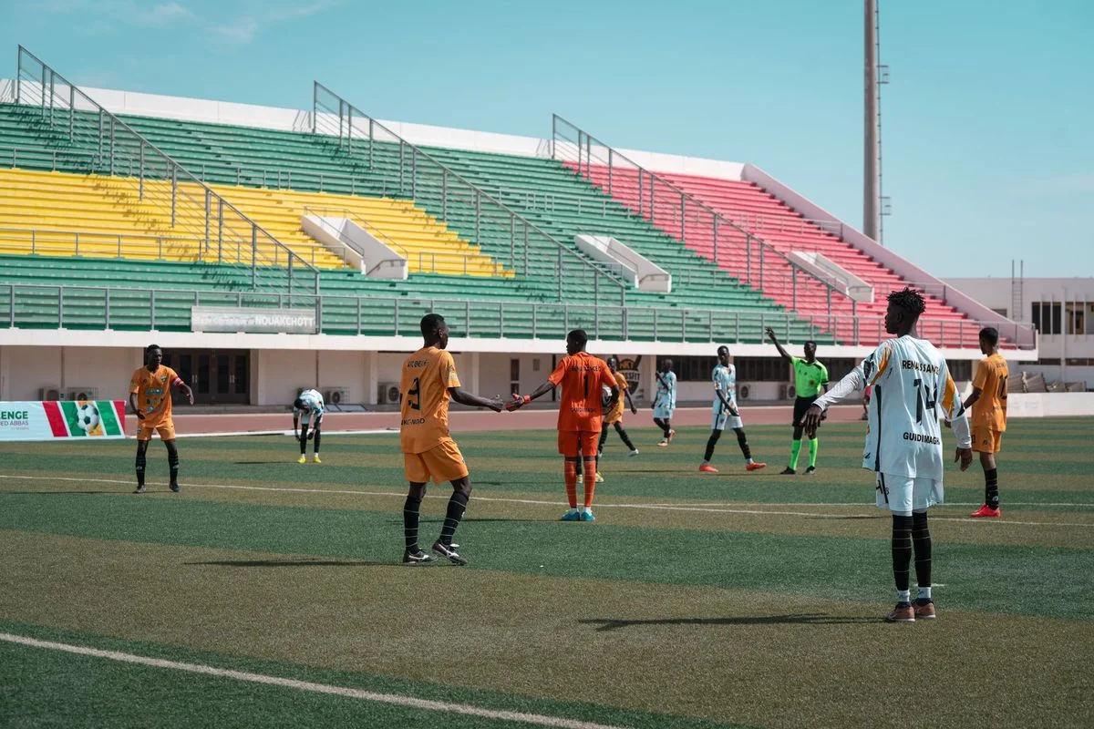 Yan Diomandé Recognised Among World Cup Revelations