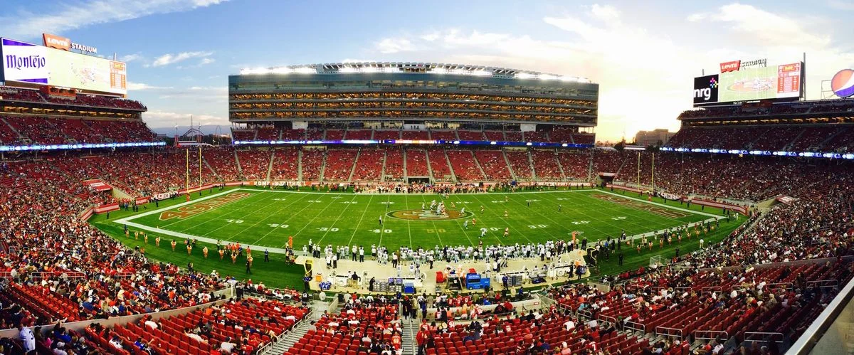 DraftKings NFL Betting: Rams Face Giants With Key Injuries